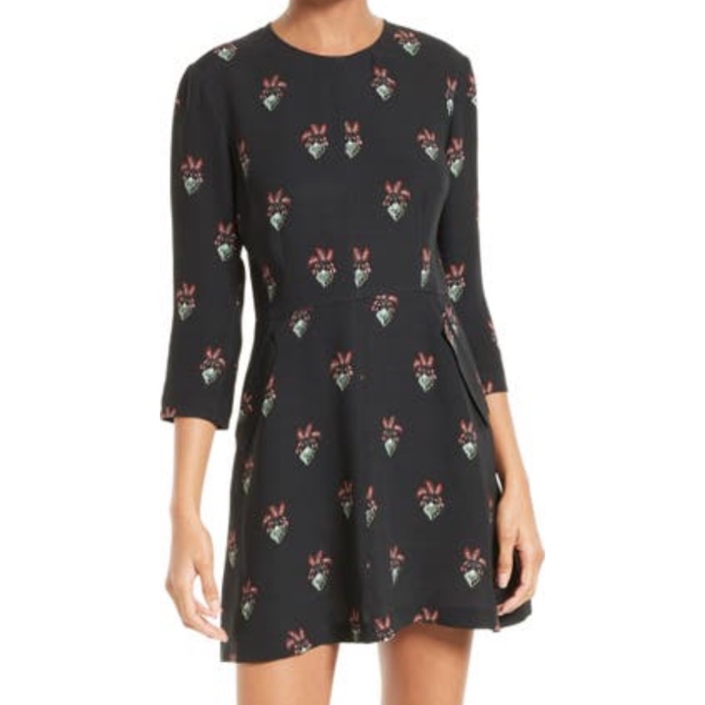 ALC Dress - Size 6 - NWT